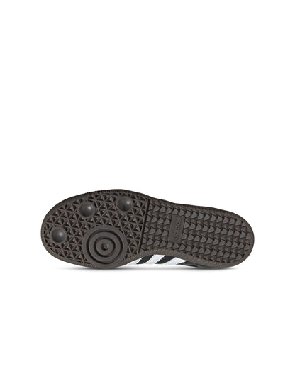 Adidas Big Kids Samba OG - Black by Denim Exchange