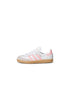 Adidas (PS) Samba - White/Semi Pink Spark by Denim Exchange