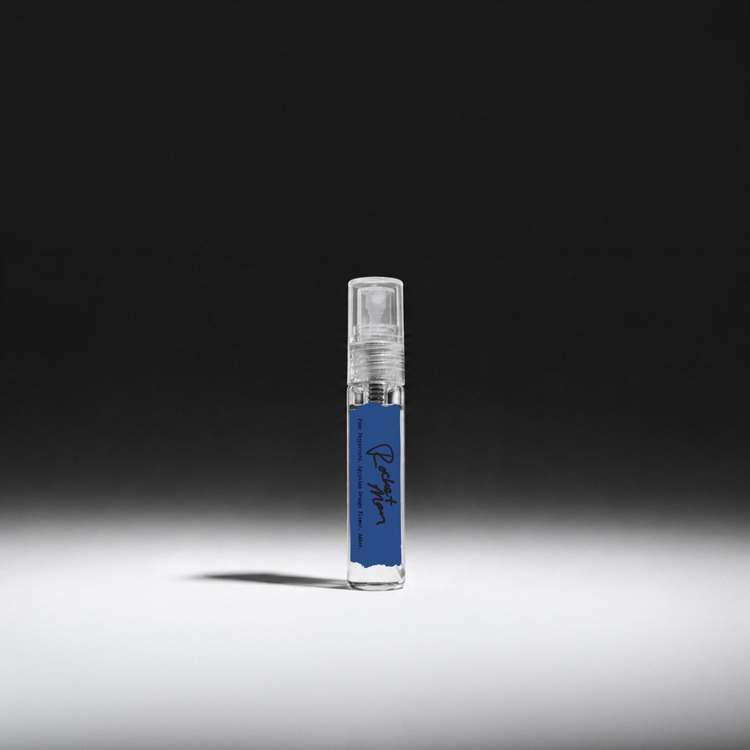 Rocket Man Eau de Parfum by Laurel Bath House