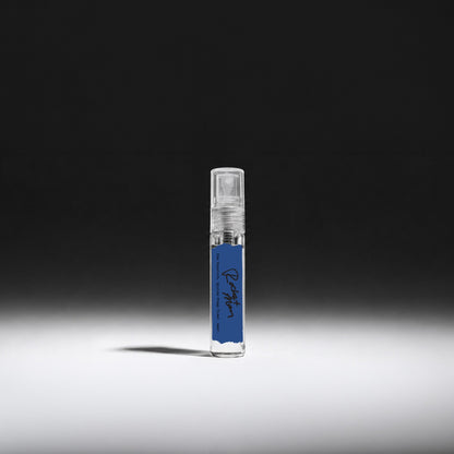 Rocket Man Eau de Parfum by Laurel Bath House