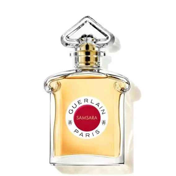 Samsara By Guerlain For Women 2.5 oz Eau de Parfum Spray