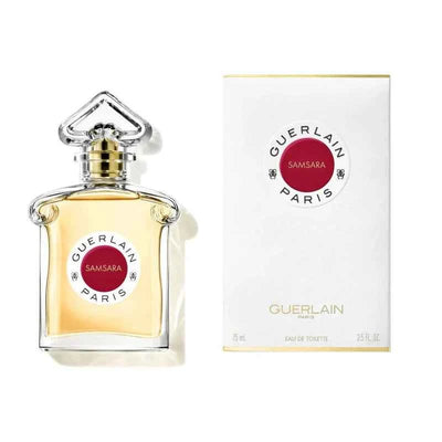 GUERLAIN SAMSARA EDP WOMEN