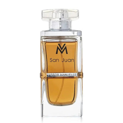 San Juan By Victor Manuelle For Women 3.3oz EDP Spray