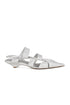 Bottega Veneta Women Sandals Bv Point by Luosophy