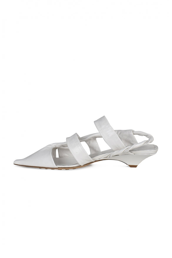 Bottega Veneta Women Sandals Bv Point by Luosophy
