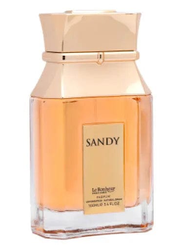 Sandy By Le Bonheur For Women 3.4oz EDP Spray by perfumesandrea