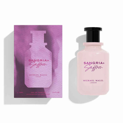MICHAEL MALUL SANGRIA + SAFFRON EDP WOMEN