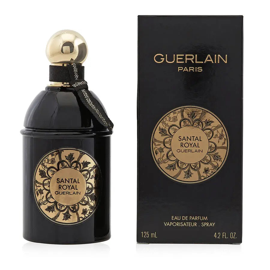 Santal Royal By Guerlain For Women 4.2oz EDP Spray by perfumesandrea