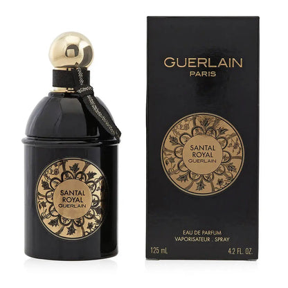 Santal Royal By Guerlain For Women 4.2oz EDP Spray by perfumesandrea