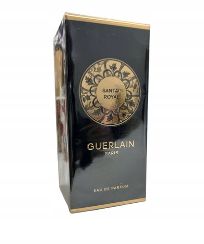 Santal Royal By Guerlain For Women 4.2oz EDP Spray by perfumesandrea