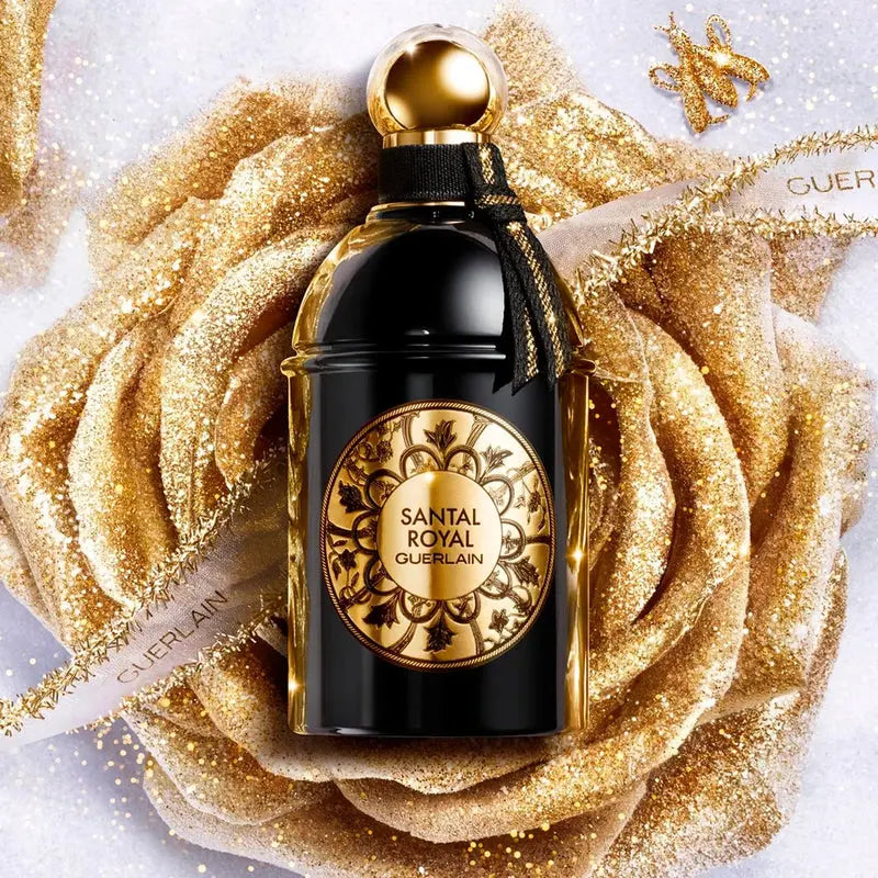 Santal Royal By Guerlain For Women 4.2oz EDP Spray by perfumesandrea