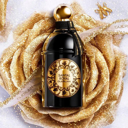 Santal Royal By Guerlain For Women 4.2oz EDP Spray by perfumesandrea