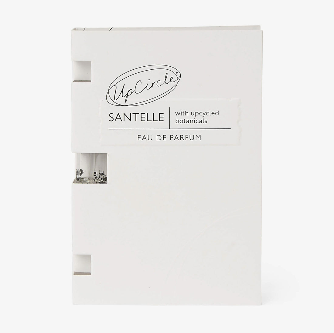 Santelle Eau De Parfum Sample Vial