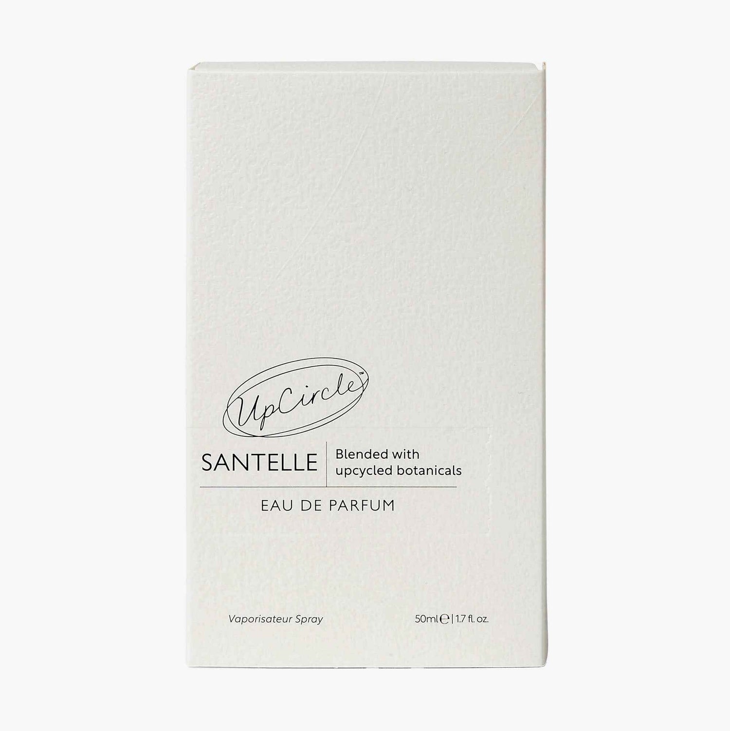 Santelle Eau De Parfum
