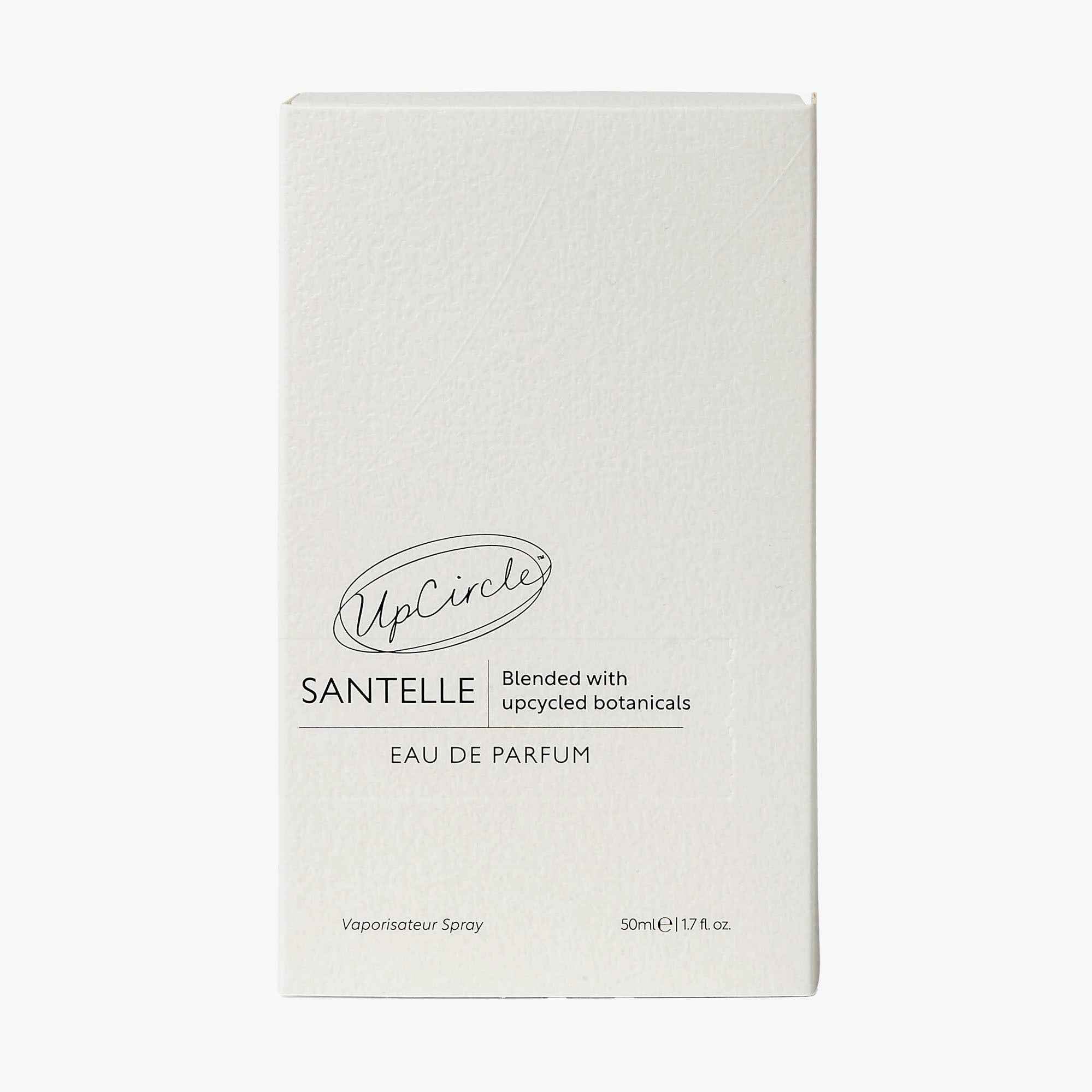 Santelle Eau De Parfum