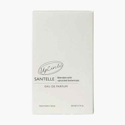 Santelle Eau De Parfum