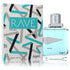 Sapil Rave by Sapil Eau De Toilette Spray 3.4 oz for Men 