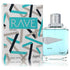 Sapil Rave by Sapil Eau De Toilette Spray 3.4 oz for Men