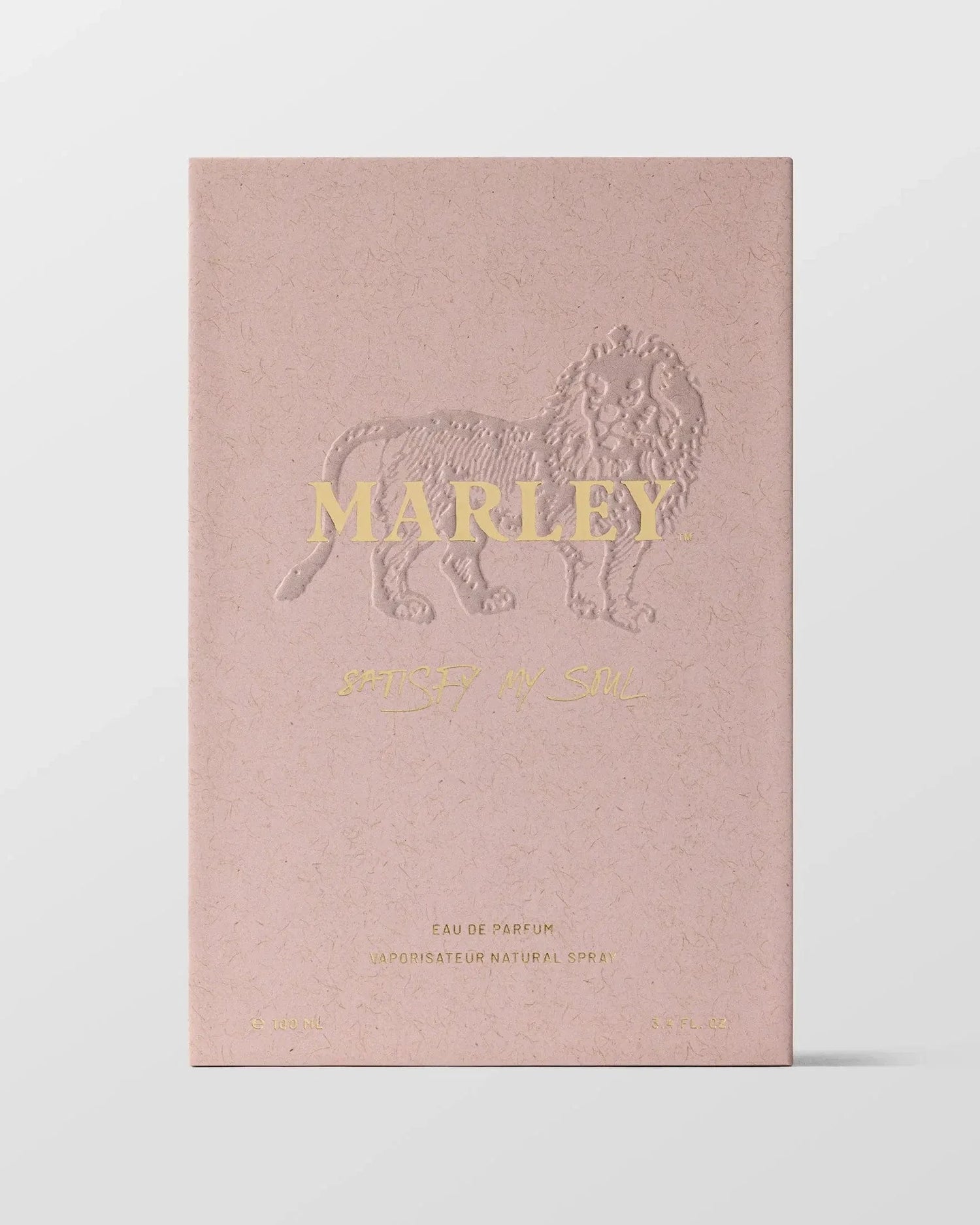Sastify My Soul By Bob Marley For Unisex 3.4oz EDP Spray