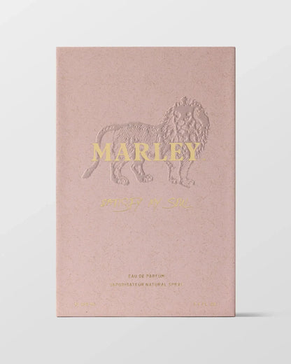 Sastify My Soul By Bob Marley For Unisex 3.4oz EDP Spray