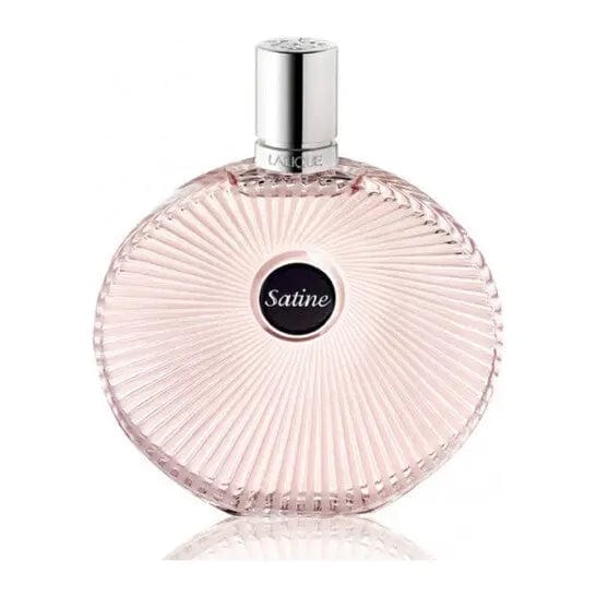Satine By Lalique For Women 3.3 oz EDP Spray by perfumesandrea