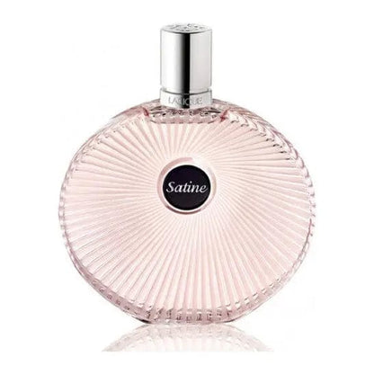 Satine By Lalique For Women 3.3 oz EDP Spray by perfumesandrea
