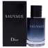 Sauvage By Dior For Men 2.0oz EDT Spray by perfumesandrea
