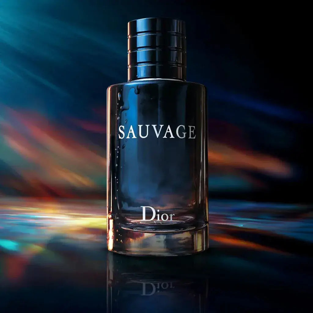 Sauvage By Dior For Men 2.0oz EDT Spray by perfumesandrea