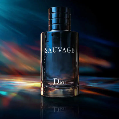Sauvage By Dior For Men 2.0oz EDT Spray by perfumesandrea