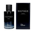 Sauvage By Dior For Men 2.0oz Parfum Spray by perfumesandrea