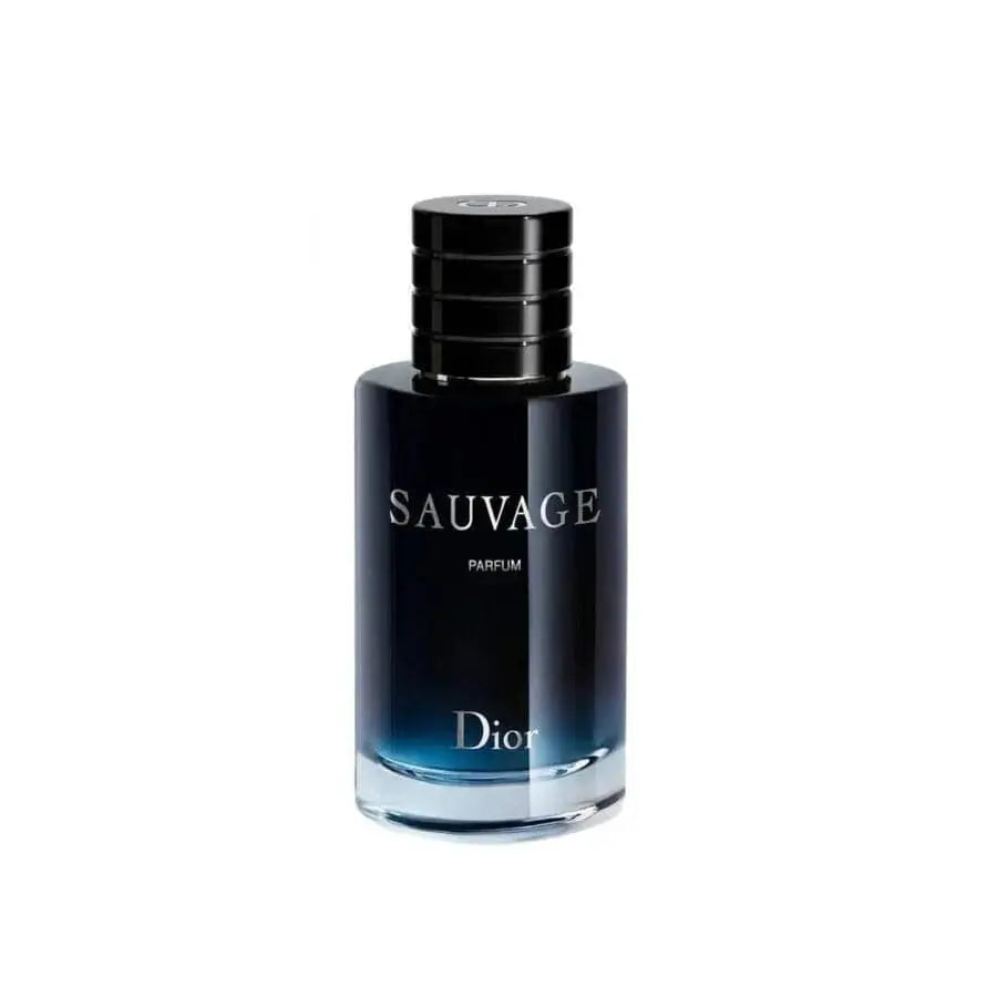 Sauvage By Dior For Men 2.0oz Parfum Spray by perfumesandrea