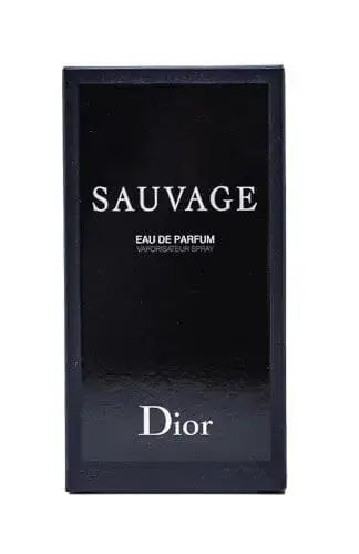 Sauvage By Dior For Men 3.4oz EDP Spray by perfumesandrea