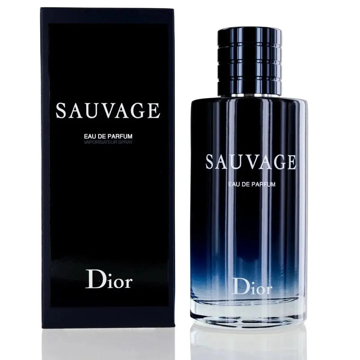 Sauvage By Dior For Men 6.8oz EDP Spray by perfumesandrea