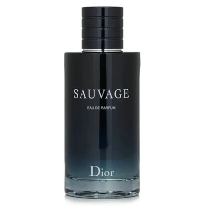 Sauvage By Dior For Men 6.8oz EDP Spray by perfumesandrea