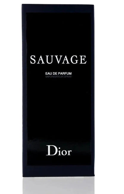 Sauvage By Dior For Men 6.8oz EDP Spray by perfumesandrea