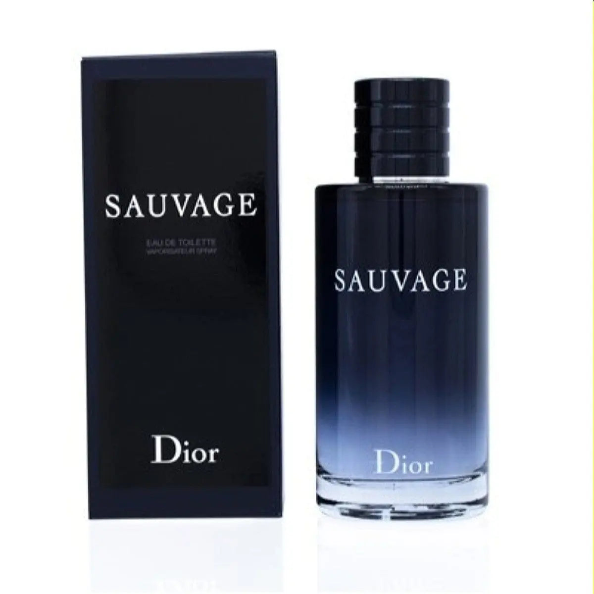 Sauvage By Dior For Men 6.8oz EDT Spray by perfumesandrea