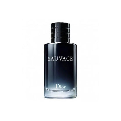Sauvage By Dior For Men 6.8oz EDT Spray by perfumesandrea
