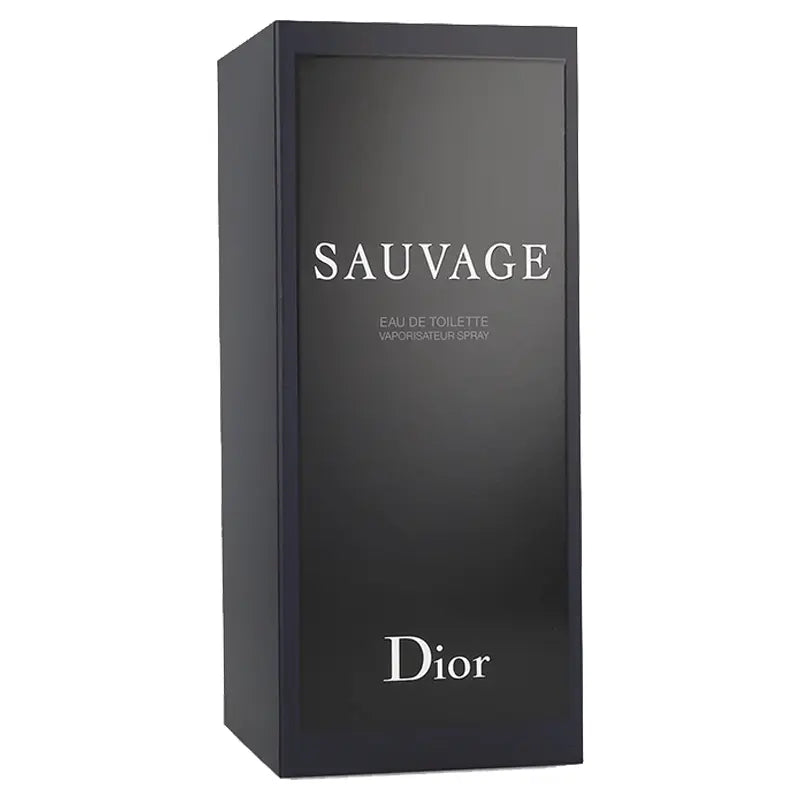 Sauvage By Dior For Men 6.8oz EDT Spray by perfumesandrea