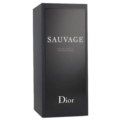 Sauvage By Dior For Men 6.8oz EDT Spray by perfumesandrea
