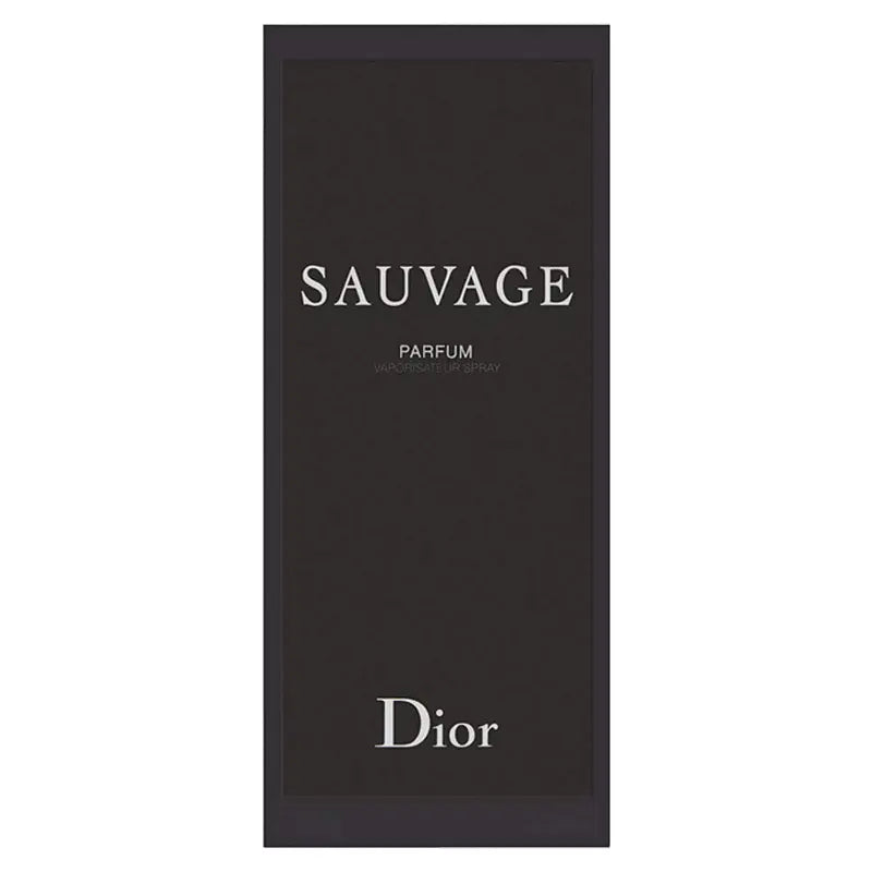 Sauvage By Dior For Men 6.8oz Parfum Spray by perfumesandrea