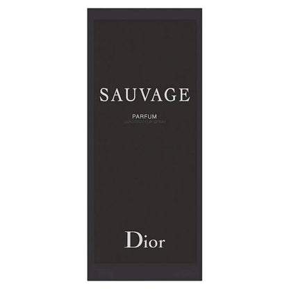 Sauvage By Dior For Men 6.8oz Parfum Spray by perfumesandrea