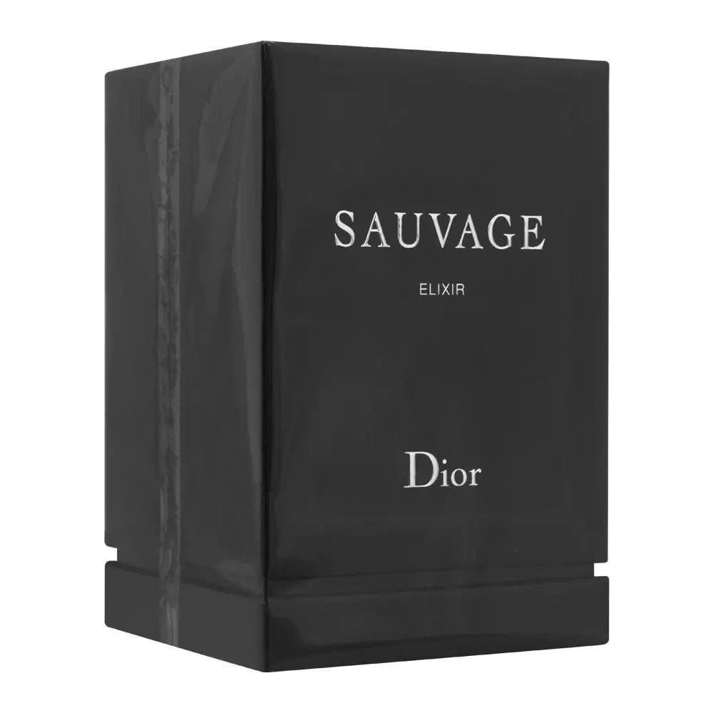 Sauvage Elixir By Dior For Men 2.0oz EDP Spray by perfumesandrea