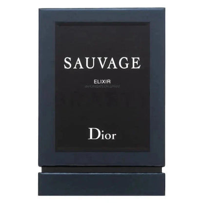 Dior Sauvage Elixir By Dior For Men 3.4oz EDP Spray