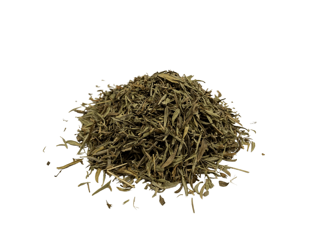 Savory, Cut, Sifted by Country Life Natural Foods