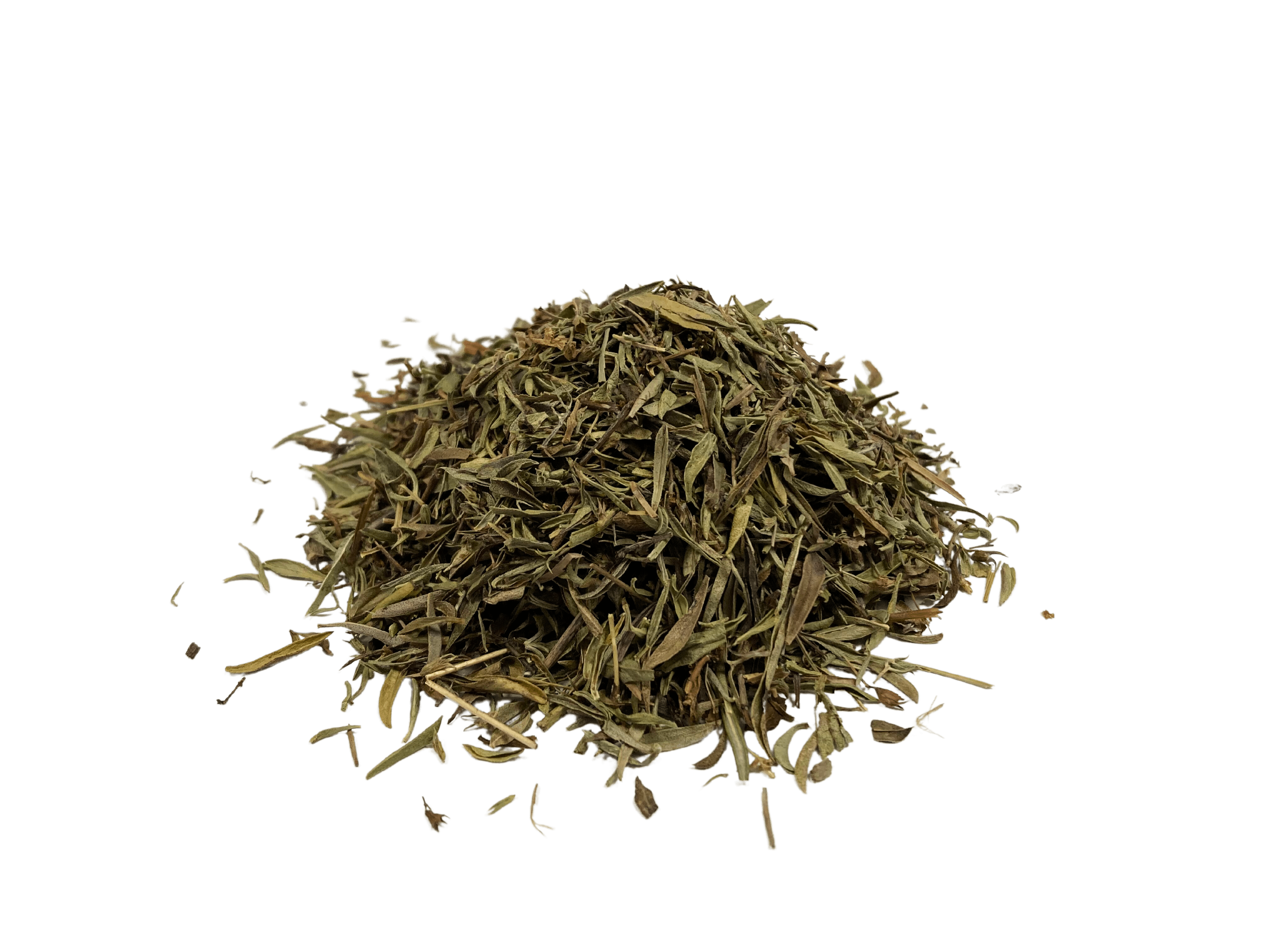 Savory, Cut, Sifted by Country Life Natural Foods