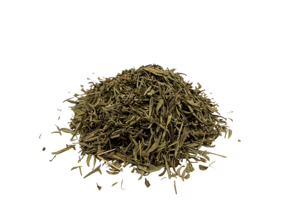 Savory, Cut, Sifted by Country Life Natural Foods