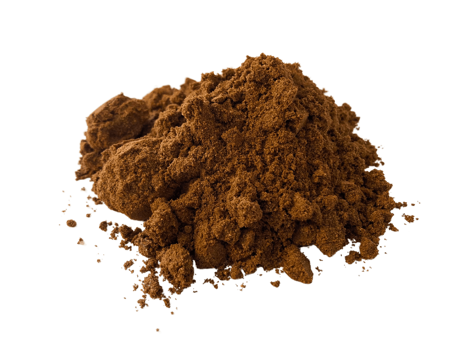 Saw Palmetto Berries Powder by Country Life Natural Foods