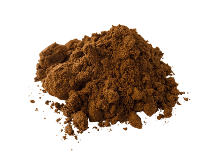 Saw Palmetto Berries Powder by Country Life Natural Foods