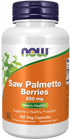 Saw Palmetto Berries by Country Life Natural Foods
