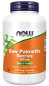Saw Palmetto Berries by Country Life Natural Foods